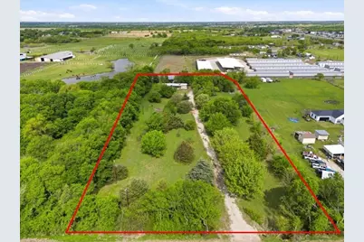 15137 County Road 234 Road, Terrell, TX 75160 - Photo 1