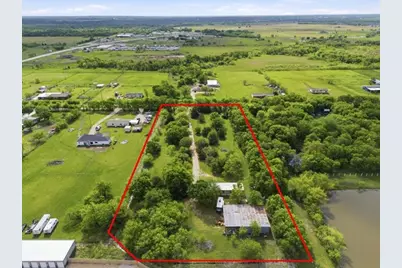 15137 County Road 234 Road, Terrell, TX 75160 - Photo 2