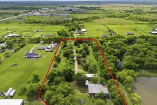 15137 County Road 234 Rd, Terrell, TX 75160 - Photo 2