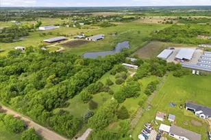 15137 County Road 234 Rd, Terrell, TX 75160 - Photo 4
