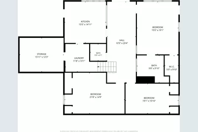 132 Calle De Establo, Fort Worth, TX 76108 - Photo 4