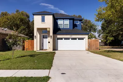 3037 Valentine Street, Dallas, TX 75215 - Photo 1