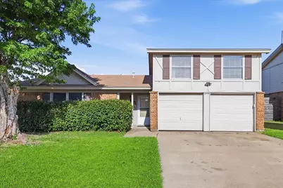 6505 Hughes Drive, Watauga, TX 76148 - Photo 1