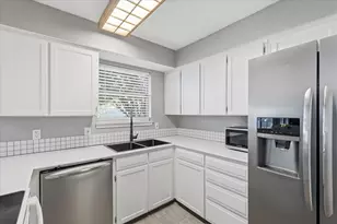 6505 Hughes Dr, Watauga, TX 76148 - Photo 8