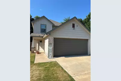 511 W Cotter Avenue, Alvarado, TX 76009 - Photo 1