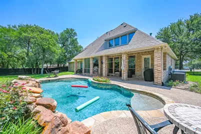 1409 Crimson Glory Court, Keller, TX 76248 - Photo 1