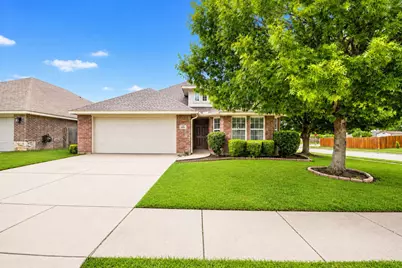 900 Cheryl Street, Crowley, TX 76036 - Photo 1