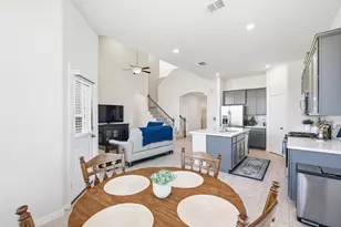 14868 Gilley Ln, Fort Worth, TX 76052 - Photo 12