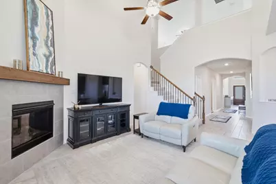 14868 Gilley Lane, Fort Worth, TX 76052 - Photo 8