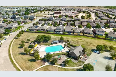 14868 Gilley Lane, Fort Worth, TX 76052 - Photo 38