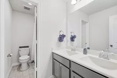 14868 Gilley Lane, Fort Worth, TX 76052 - Photo 24