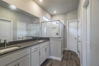 15825 Bronte Lane, Fort Worth, TX 76247 - Photo 18