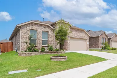 15825 Bronte Lane, Fort Worth, TX 76247 - Photo 1