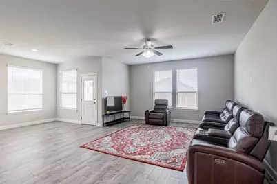 15825 Bronte Lane, Fort Worth, TX 76247 - Photo 12
