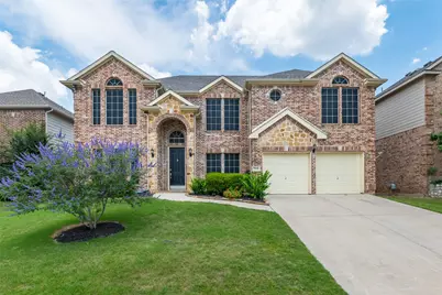 7120 Brekenridge Drive, Fort Worth, TX 76179 - Photo 2