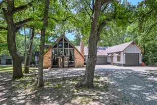 5319 US Hwy 380, Bridgeport, TX 76426 - Photo 1