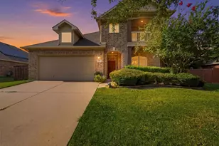 305 Mossy Oak Trail, Fort Worth, TX 76131 - Photo 1