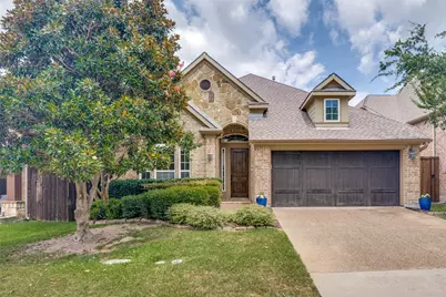 10715 Dixon Branch Drive, Dallas, TX 75218 - Photo 1
