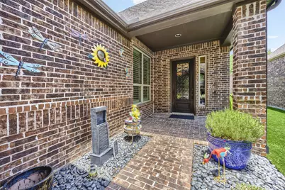 9516 National Pines Drive, McKinney, TX 75072 - Photo 4