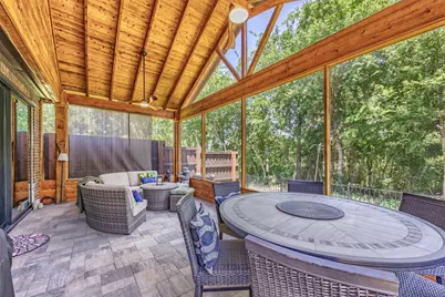 9516 National Pines Drive, McKinney, TX 75072 - Photo 18