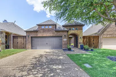 9516 National Pines Drive, McKinney, TX 75072 - Photo 2
