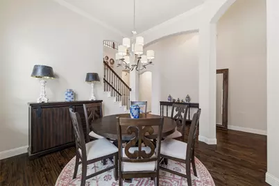 4637 Seabiscuit Street, Carrollton, TX 75010 - Photo 8