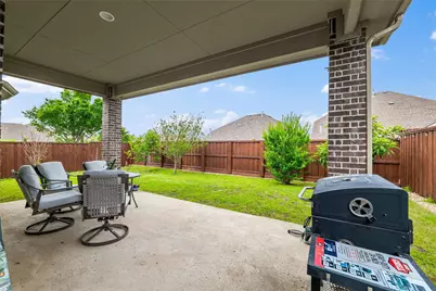 4637 Seabiscuit Street, Carrollton, TX 75010 - Photo 34