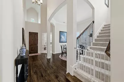 4637 Seabiscuit Street, Carrollton, TX 75010 - Photo 6
