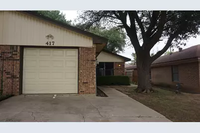 417 Gabe Court, Denton, TX 76207 - Photo 1