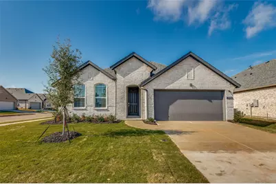 2902 Italia Terrace, Princeton, TX 75407 - Photo 2