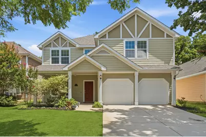 10009 Concord Drive, Providence Village, TX 76227 - Photo 1