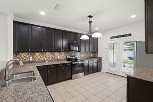 10009 Concord Dr, Providence Village, TX 76227 - Photo 8