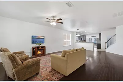 10009 Concord Drive, Providence Village, TX 76227 - Photo 4