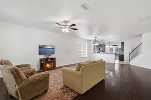 10009 Concord Dr, Providence Village, TX 76227 - Photo 4