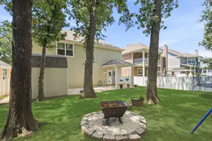 10009 Concord Dr, Providence Village, TX 76227 - Photo 26