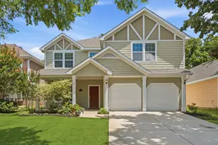 10009 Concord Dr, Providence Village, TX 76227 - Photo 1