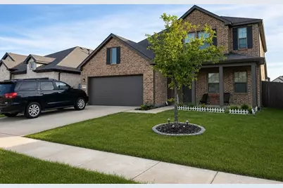 1816 Purtis Creek Drive, Forney, TX 75126 - Photo 2