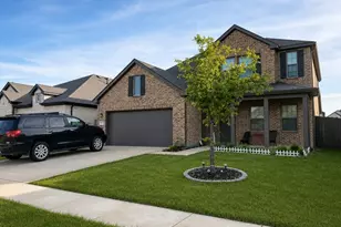 1816 Purtis Crk Dr, Forney, TX 75126 - Photo 2