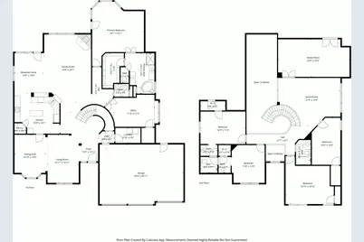 2703 Pottery Trail, Corinth, TX 76210 - Photo 40