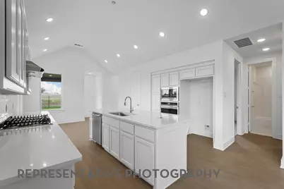 728 Sagebrush Trail, Sherman, TX 75092 - Photo 6
