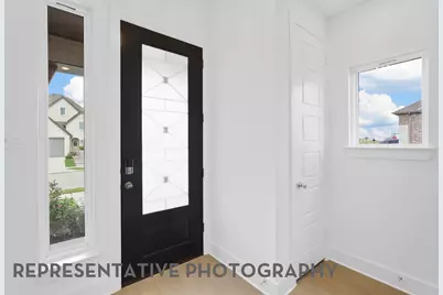 728 Sagebrush Trail, Sherman, TX 75092 - Photo 20