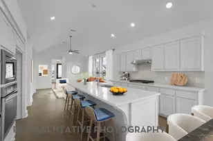728 Sagebrush Trl, Sherman, TX 75092 - Photo 2