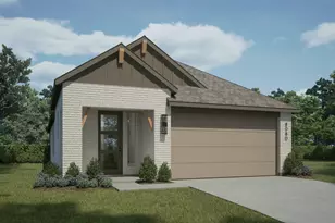728 Sagebrush Trl, Sherman, TX 75092 - Photo 1