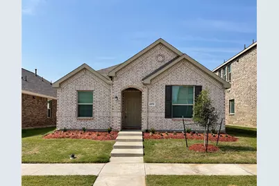2372 Pyrite Drive, Little Elm, TX 76227 - Photo 2