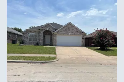 7409 Marsland Lane, Arlington, TX 76001 - Photo 1