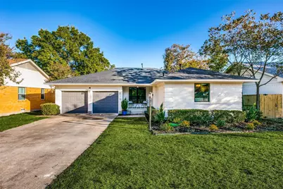 1819 Oates Drive, Dallas, TX 75228 - Photo 1