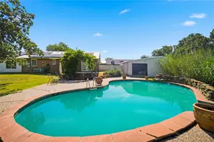 120 Brad St, Jacksboro, TX 76458 - Photo 24