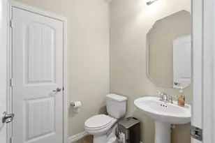 3052 Seabrook Dr, Little Elm, TX 75068 - Photo 20