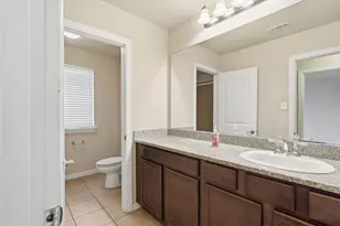 3052 Seabrook Dr, Little Elm, TX 75068 - Photo 30