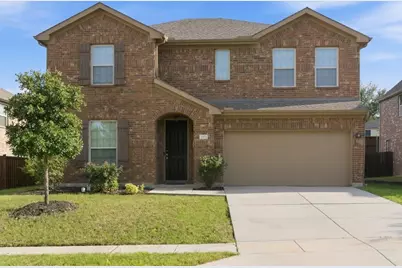 3052 Seabrook Drive, Little Elm, TX 75068 - Photo 1
